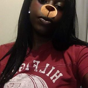 Meet your Posher, Glorius